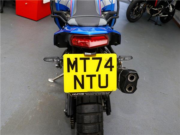 2024 Yamaha Tenere 700