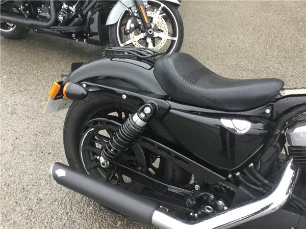 2018 HARLEY-DAVIDSON SPORTSTER XL1200X FORTY-EIGHT