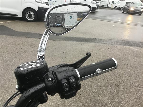 2018 HARLEY-DAVIDSON SPORTSTER XL1200X FORTY-EIGHT