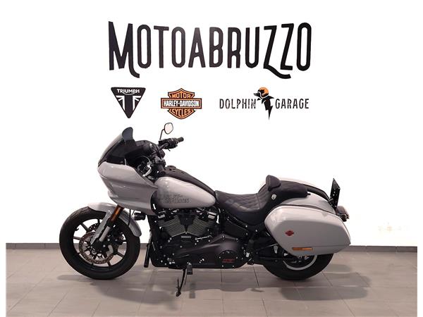 Harley-Davidson Softail-Cruiser