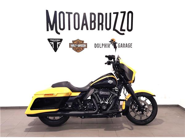 Harley-Davidson Touring