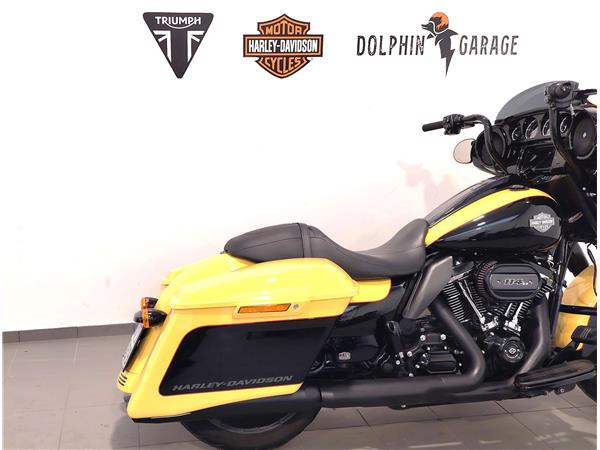 Harley-Davidson Touring