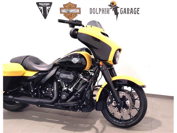 Harley-Davidson Touring