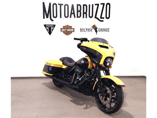 Harley-Davidson Touring