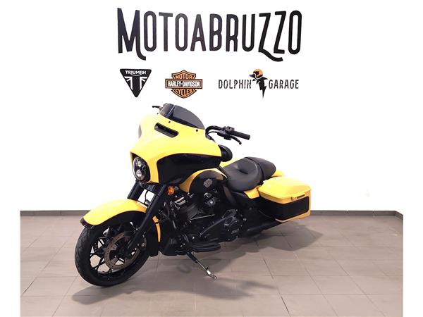 Harley-Davidson Touring