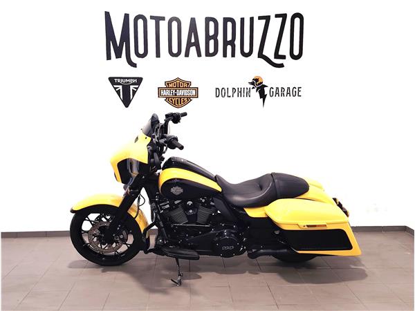 Harley-Davidson Touring