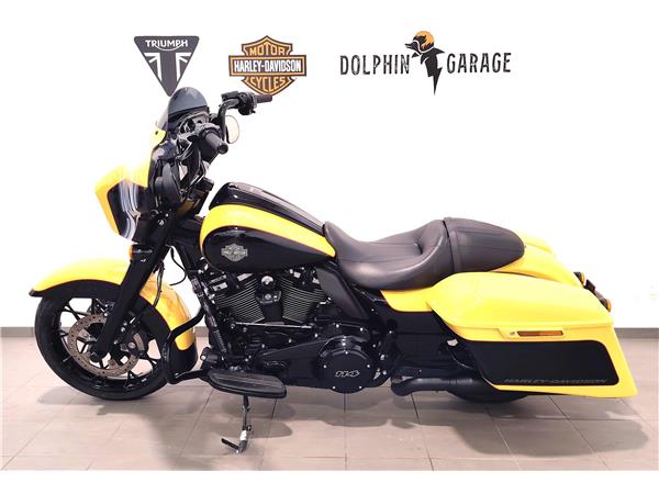 Harley-Davidson Touring