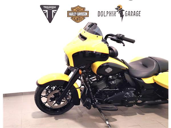 Harley-Davidson Touring