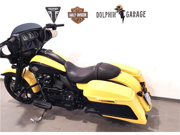 Harley-Davidson Touring