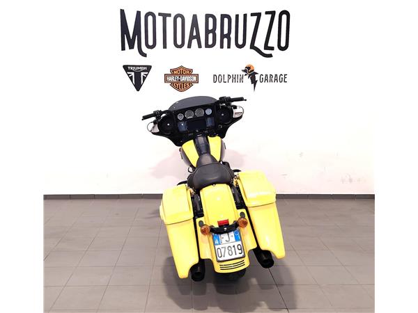 Harley-Davidson Touring