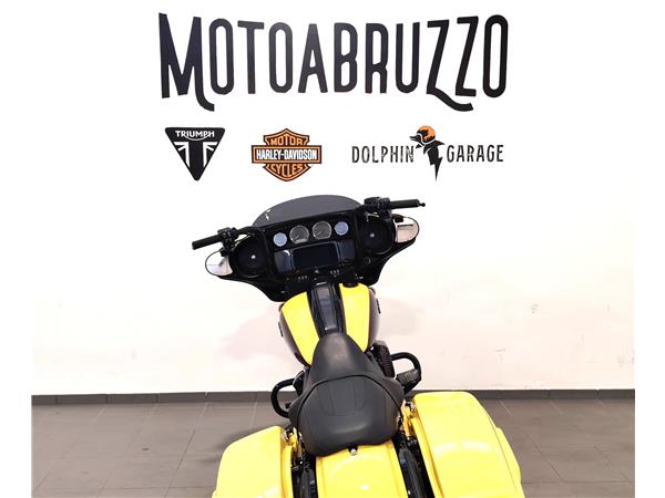 Harley-Davidson Touring