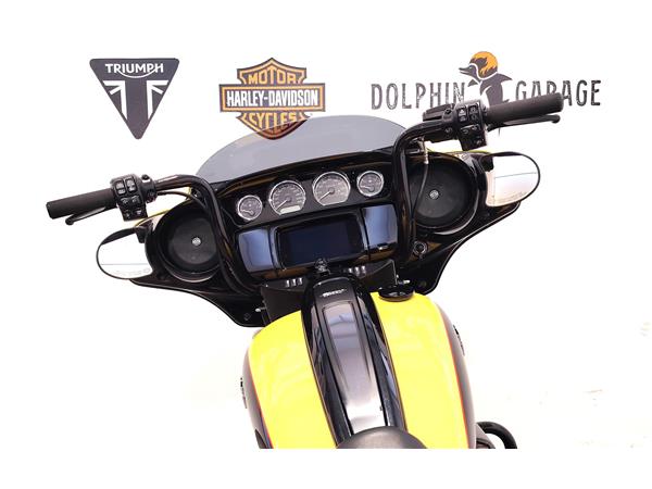 Harley-Davidson Touring