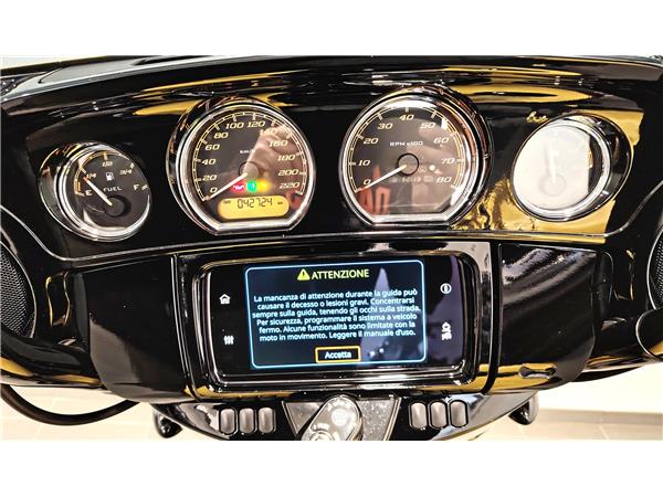 Harley-Davidson Touring