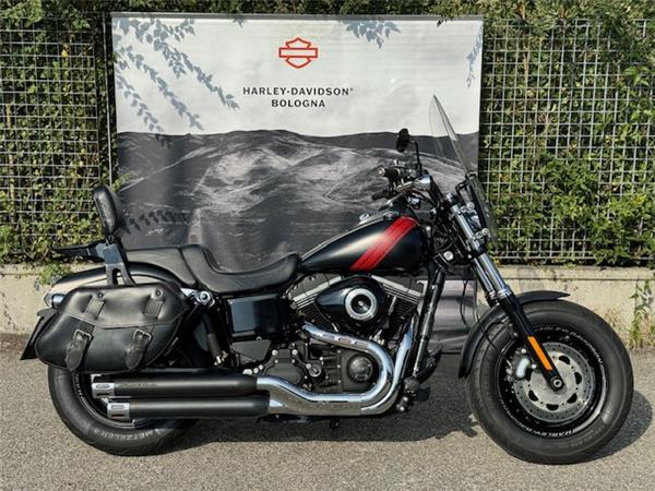 Harley-Davidson Dyna