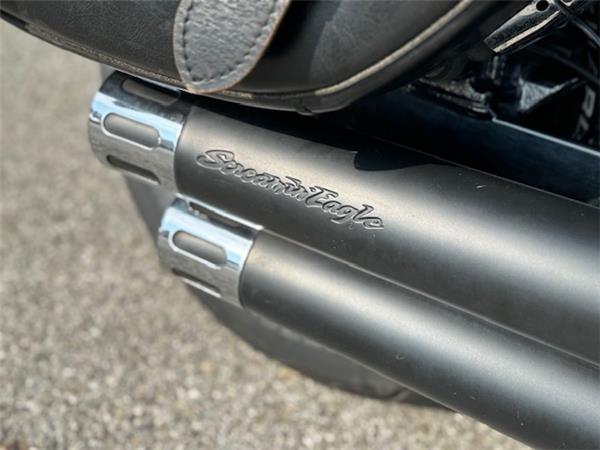 Harley-Davidson Dyna