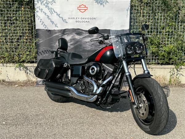 Harley-Davidson Dyna