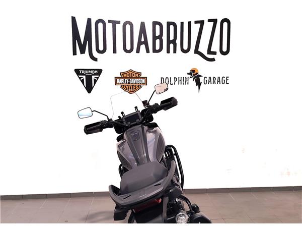 Harley-Davidson Adventure Touring