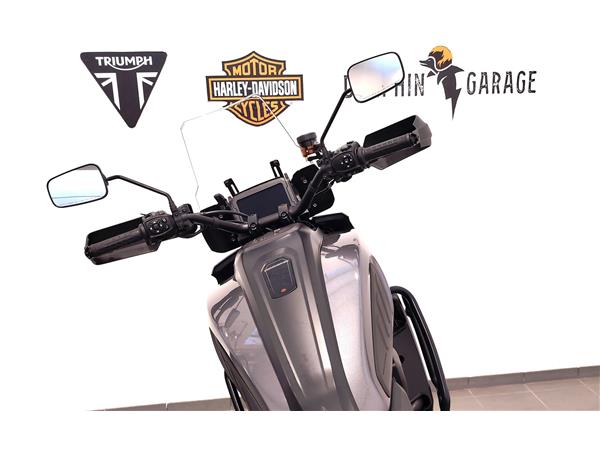 Harley-Davidson Adventure Touring