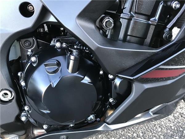 2023 Kawasaki Ninja 1000SX