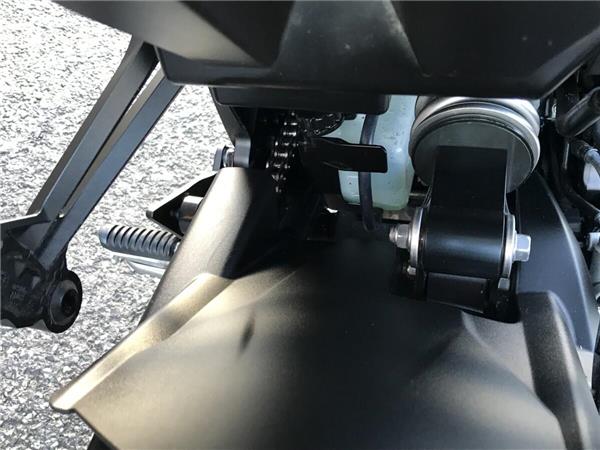 2023 Kawasaki Ninja 1000SX