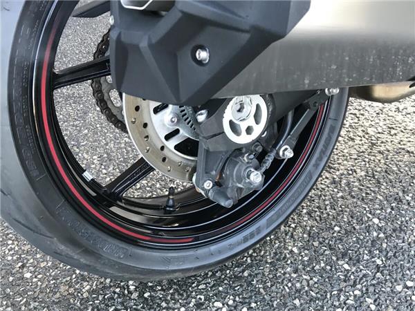 2023 Kawasaki Ninja 1000SX