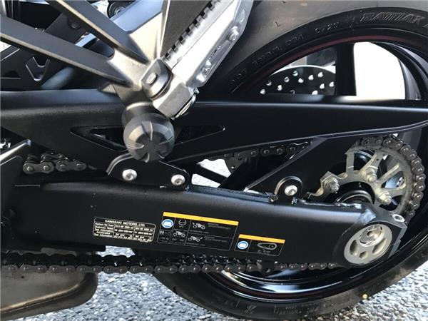 2023 Kawasaki Ninja 1000SX