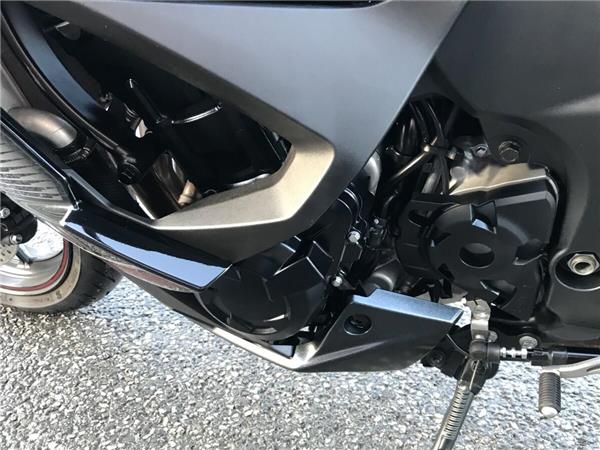 2023 Kawasaki Ninja 1000SX