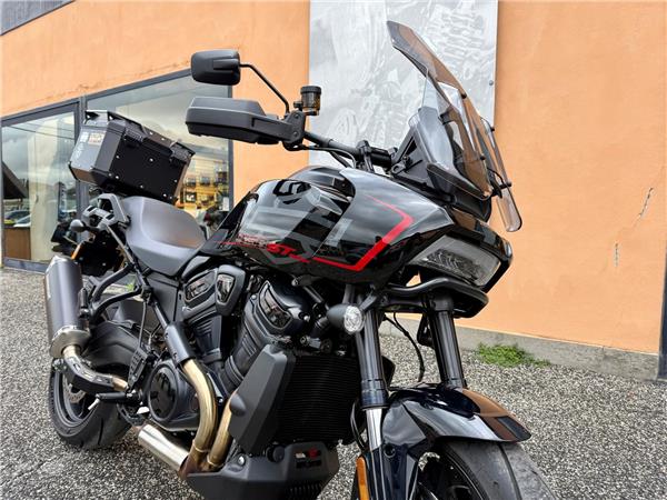 Harley-Davidson RA1250ST - Pan America ST