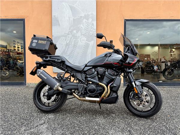 Harley-Davidson RA1250ST - Pan America ST