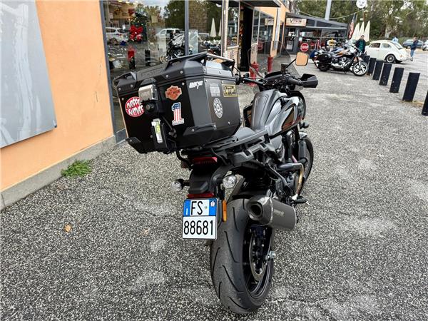 Harley-Davidson RA1250ST - Pan America ST