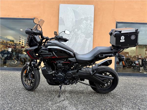 Harley-Davidson RA1250ST - Pan America ST