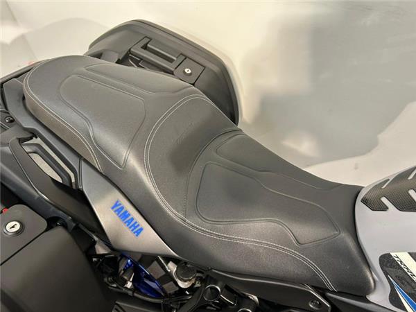 2021 Yamaha TRACER 7 GT GREY