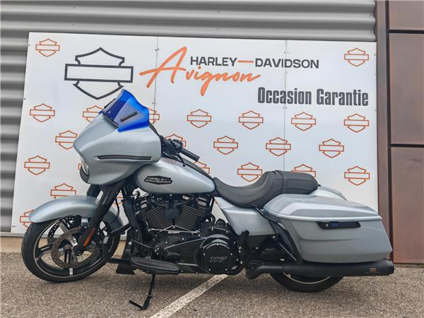 2024 HARLEY-DAVIDSON STREET GLIDE