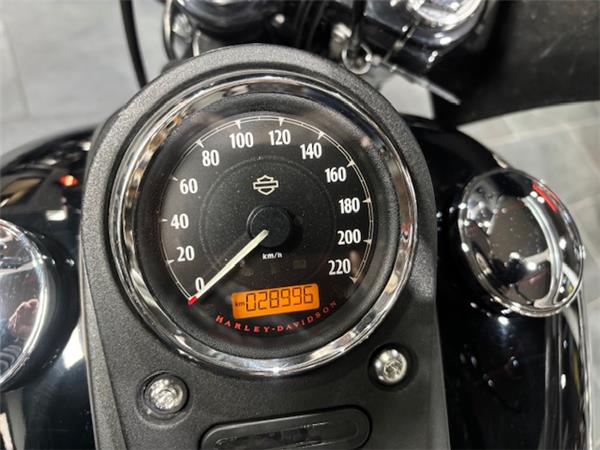 2017 Dyna Street Bob 103