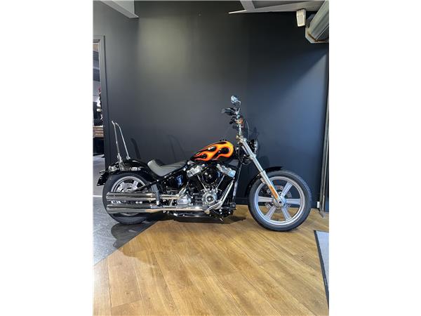 2024 HARLEY-DAVIDSON STANDARD