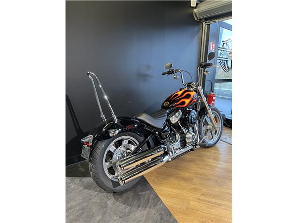 2024 HARLEY-DAVIDSON STANDARD