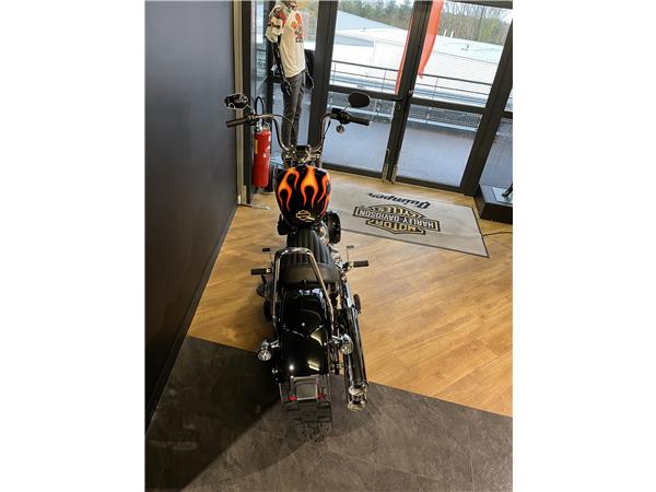 2024 HARLEY-DAVIDSON STANDARD