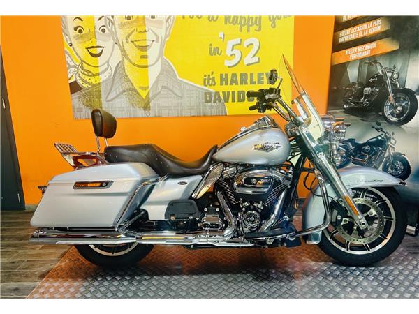 2019 HARLEY-DAVIDSON ROAD KING