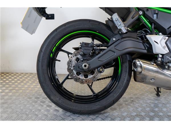 2023 KAWASAKI Z650