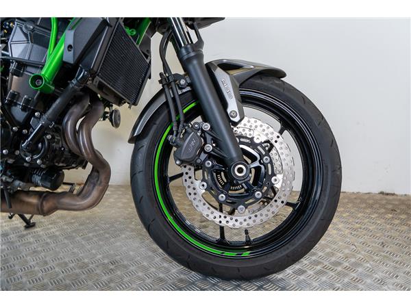 2023 KAWASAKI Z650