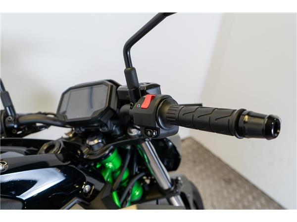 2023 KAWASAKI Z650