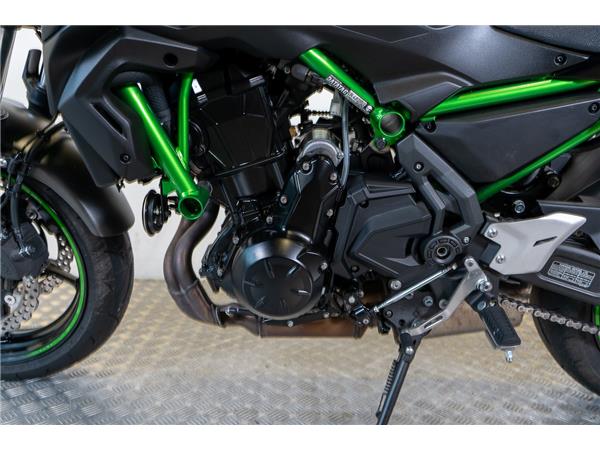 2023 KAWASAKI Z650