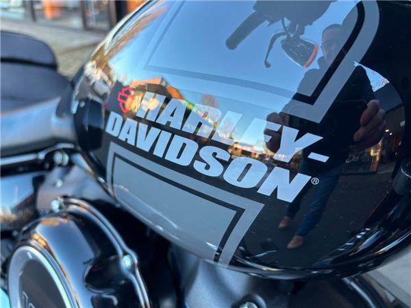 2024 HARLEY-DAVIDSON SOFTAIL FLSB SPORT GLIDE