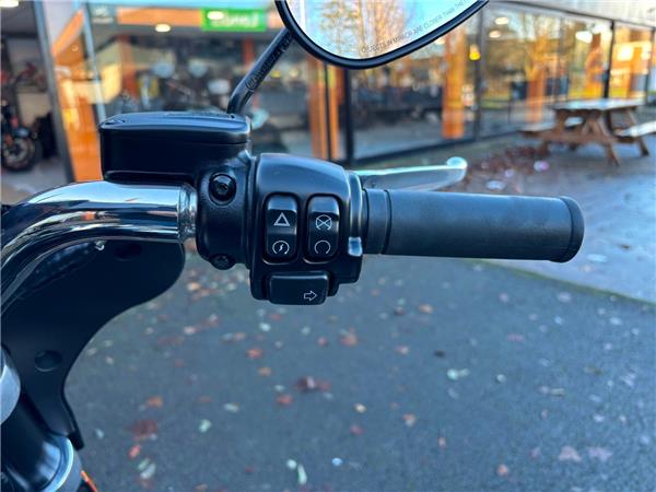 2024 HARLEY-DAVIDSON SOFTAIL FLSB SPORT GLIDE