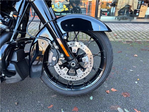 2022 HARLEY-DAVIDSON TOURING FLHRXS ROAD KING SPECIAL