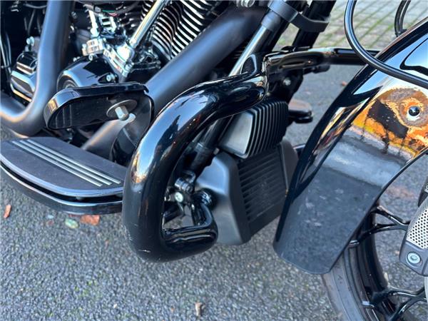 2022 HARLEY-DAVIDSON TOURING FLHRXS ROAD KING SPECIAL