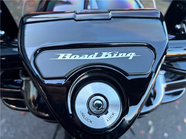 2022 HARLEY-DAVIDSON TOURING FLHRXS ROAD KING SPECIAL