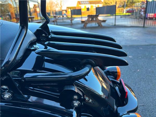 2022 HARLEY-DAVIDSON TOURING FLHRXS ROAD KING SPECIAL