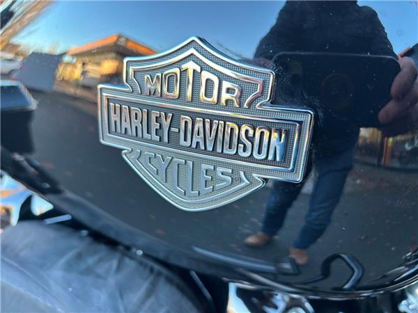 2022 HARLEY-DAVIDSON TOURING FLHRXS ROAD KING SPECIAL