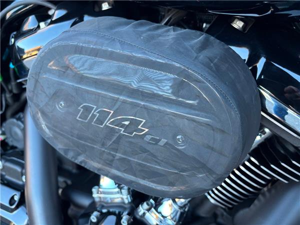 2022 HARLEY-DAVIDSON TOURING FLHRXS ROAD KING SPECIAL